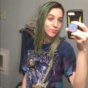 Meet your Posher, Ashley